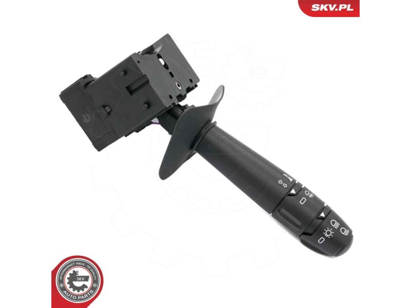 Steering Column Switch 38SKV551 - image 3