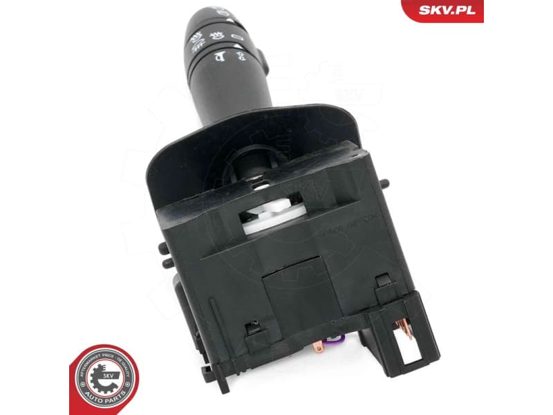 Steering Column Switch 38SKV551 - image 6