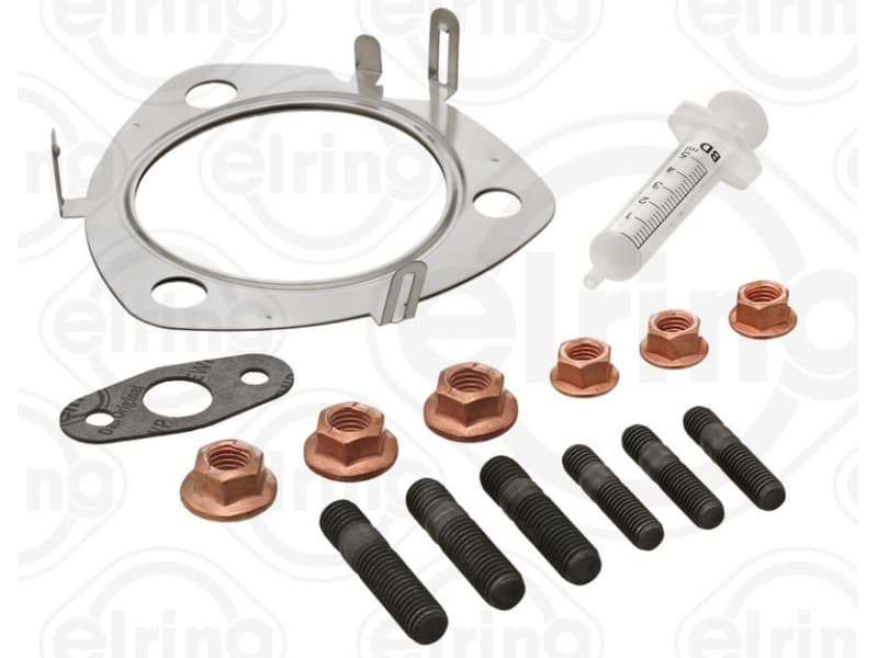 Mounting Kit, charger 764.800