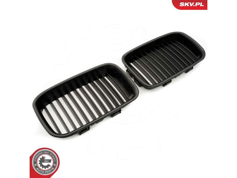 Radiator Grille 66SKV046 - image 2