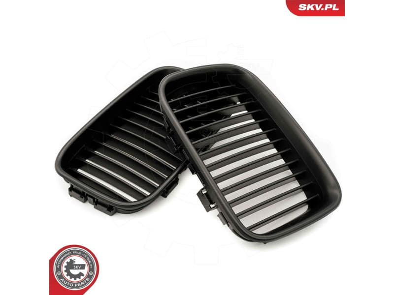 Radiator Grille 66SKV046 - image 3