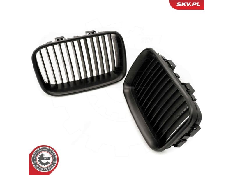 Radiator Grille 66SKV046 - image 4