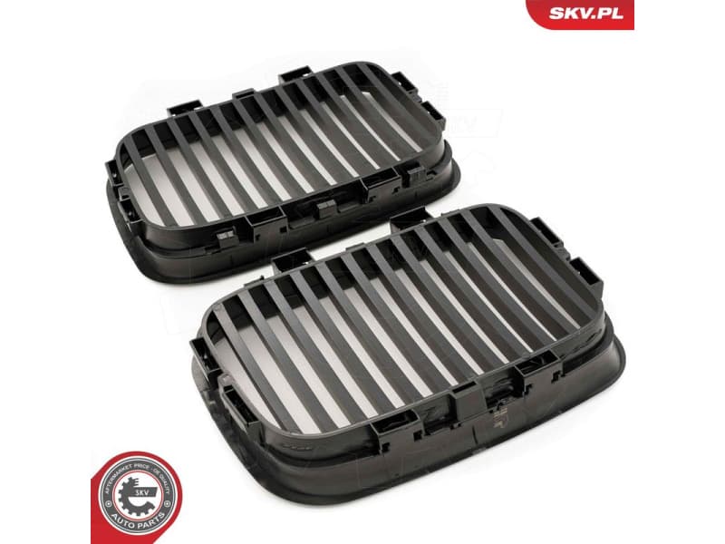 Radiator Grille 66SKV046 - image 5