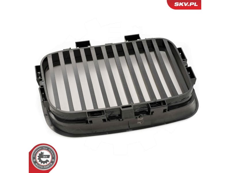 Radiator Grille 66SKV046 - image 6