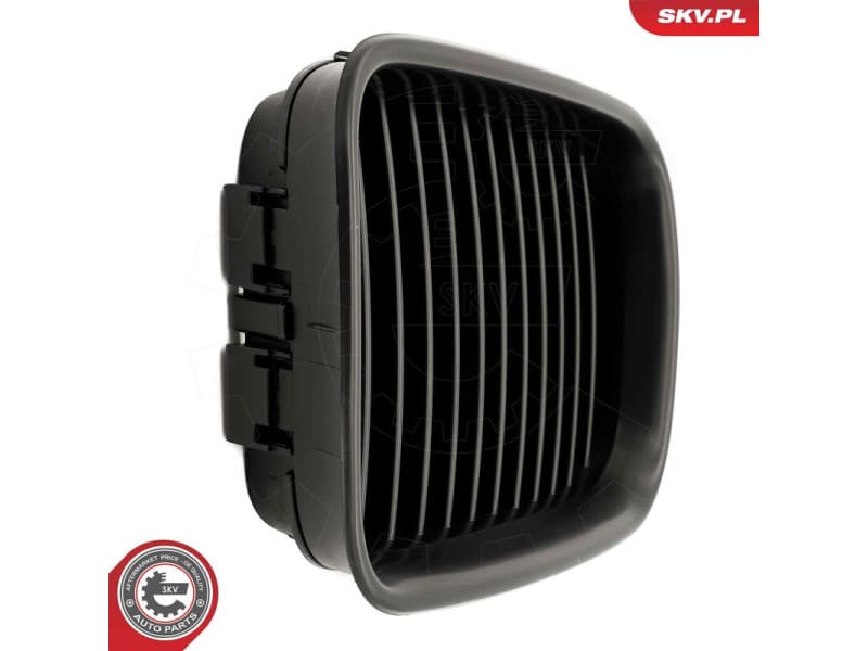 Radiator Grille 66SKV046 - image 9
