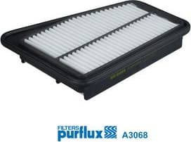 Air Filter A3068
