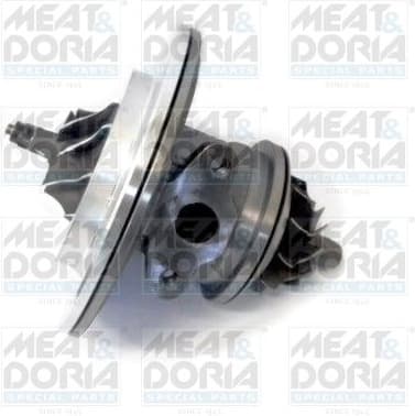 Core assembly, turbocharger 60443