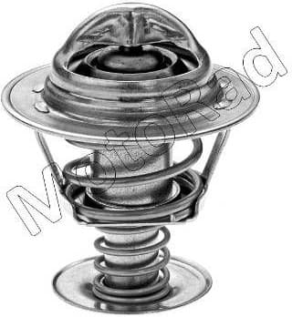 Thermostat, coolant 213-88K