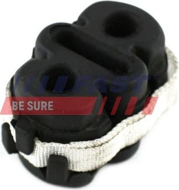 Rubber Mount, muffler FT84571