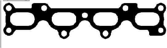 Gasket, exhaust manifold 460097P - image 2