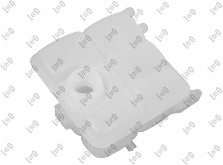 Expansion Tank, coolant LORO 017-026-010