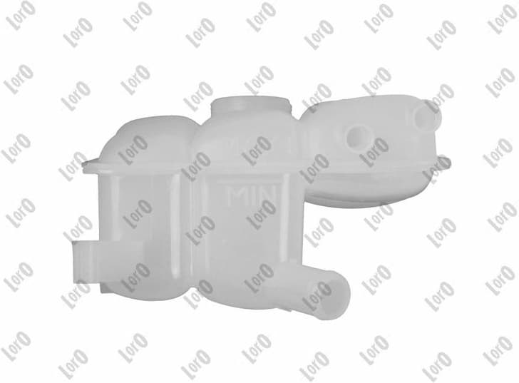 Expansion Tank, coolant LORO 017-026-010 - image 4