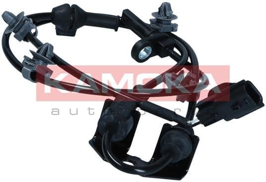 Sensor, wheel speed 1060608