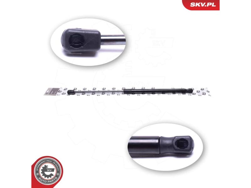 Gas Spring, boot/cargo area 52SKV797