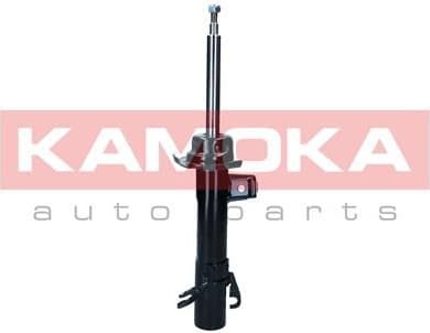 Shock Absorber 2001088