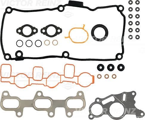 Gasket Kit, cylinder head 02-40508-01