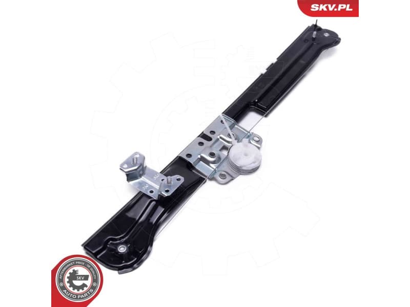 Window Regulator 51SKV252 - image 2