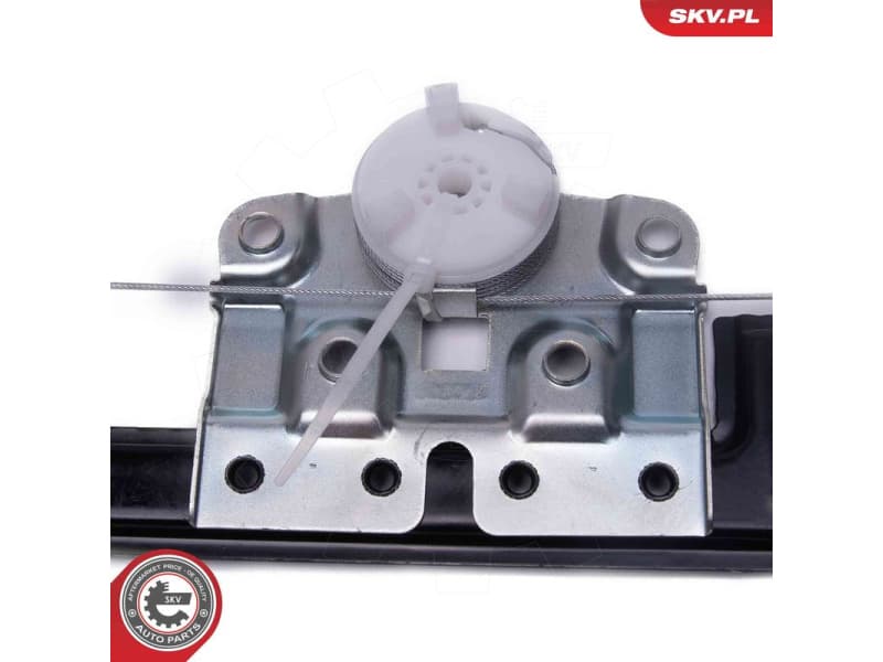 Window Regulator 51SKV252 - image 4