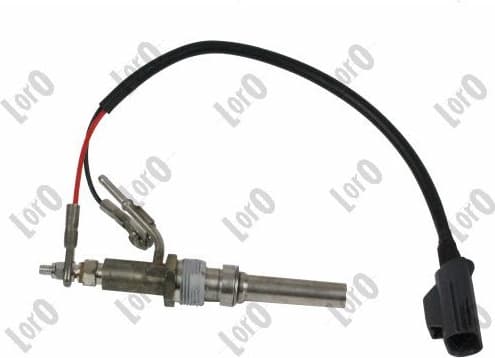 Injection Unit, soot/particulate filter regeneration LORO 120-07-019