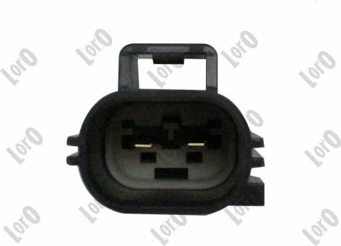 Injection Unit, soot/particulate filter regeneration LORO 120-07-019 - image 2