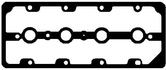 Gasket, cylinder head cover 027005P - image 2