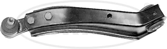 Control/Trailing Arm, wheel suspension 49397211 - image 2