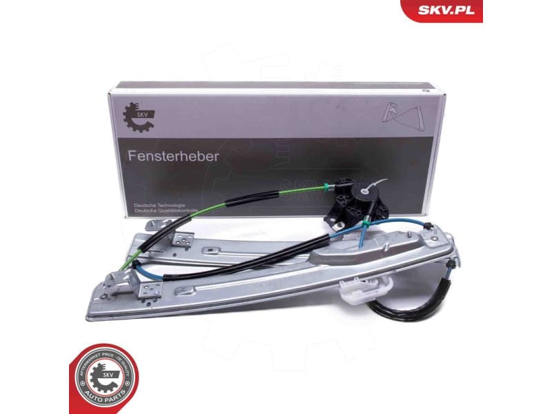 Window Regulator 51SKV381