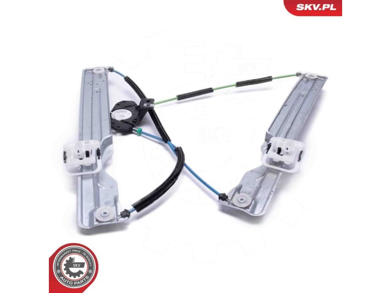 Window Regulator 51SKV381 - image 3