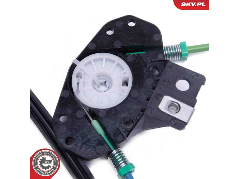 Window Regulator 51SKV381 - image 4