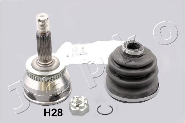 Joint Kit, drive shaft 62H28
