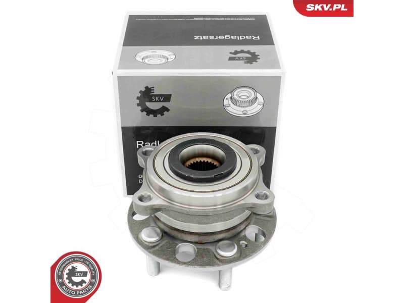 Wheel Bearing Kit 29SKV606