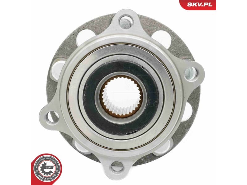 Wheel Bearing Kit 29SKV606 - image 5