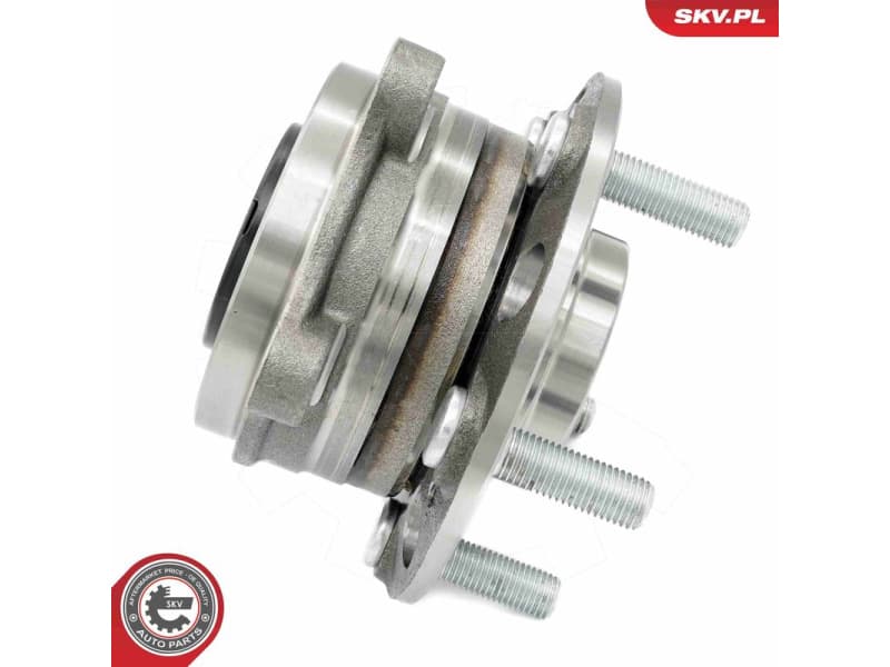 Wheel Bearing Kit 29SKV606 - image 6