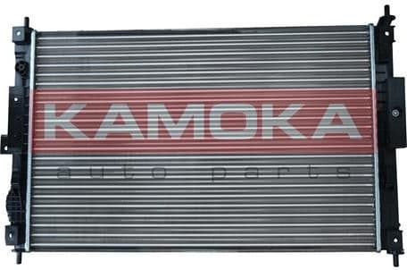 Radiator, engine cooling 7705226 - image 2