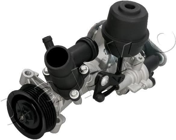 Water Pump, engine cooling 350515