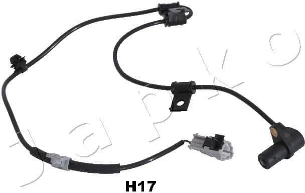 Sensor, wheel speed 151H17 - image 2