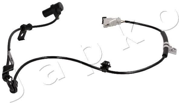 Sensor, wheel speed 151H17 - image 3