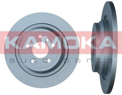 Brake Disc 103547