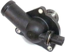 Thermostat, coolant 670-109K