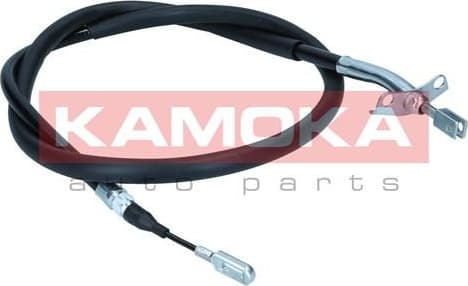 Cable Pull, parking brake 1190155