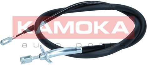 Cable Pull, parking brake 1190155 - image 2