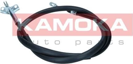 Cable Pull, parking brake 1190155 - image 3