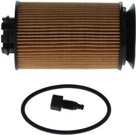 Oil Filter F 026 407 310 - image 2