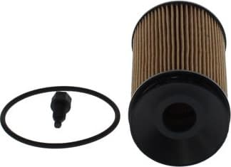 Oil Filter F 026 407 310 - image 3