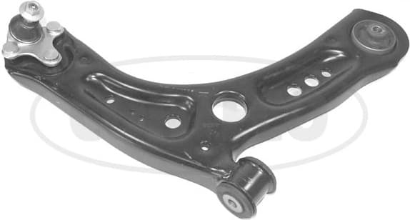 Control/Trailing Arm, wheel suspension 49397695 - image 2