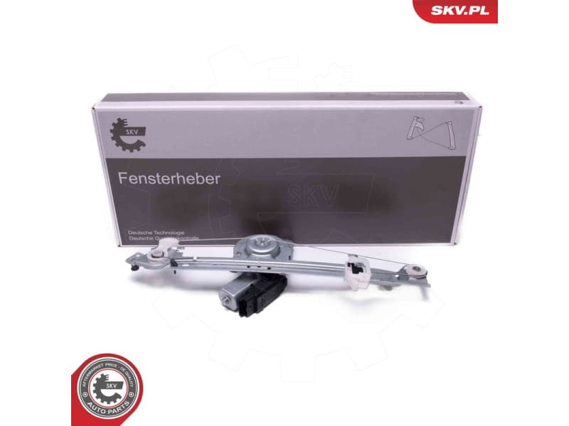 Window Regulator 51SKV507