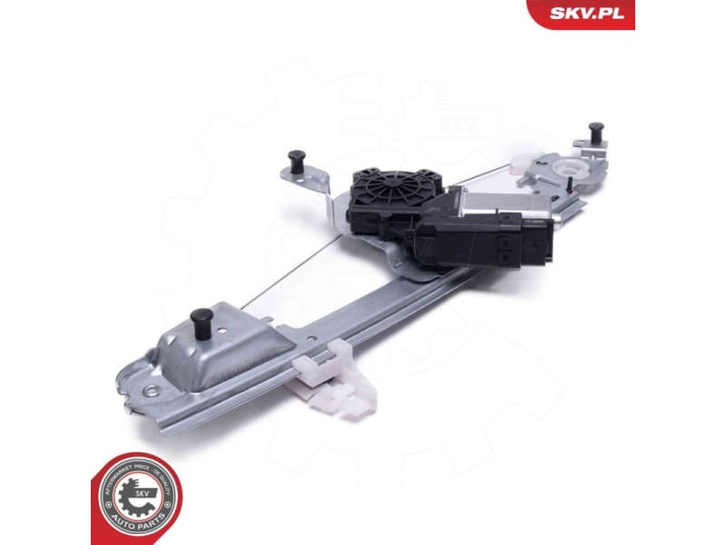 Window Regulator 51SKV507 - image 3