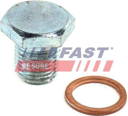 Screw Plug, automatic transmission casing FT94724