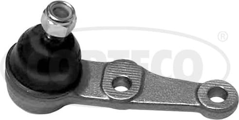 Ball Joint 49395991