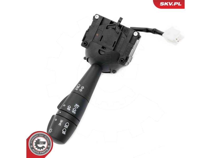 Steering Column Switch 38SKV543 - image 3